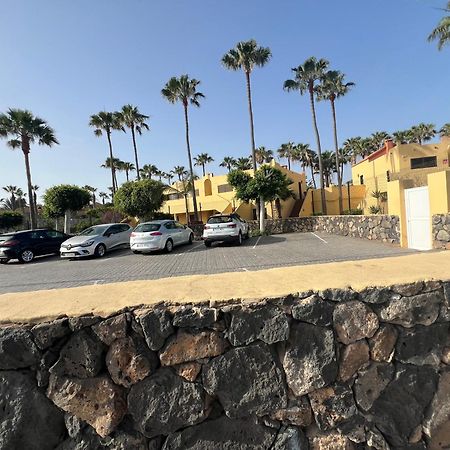 Oasis Royal Suite Corralejo Eksteriør bilde