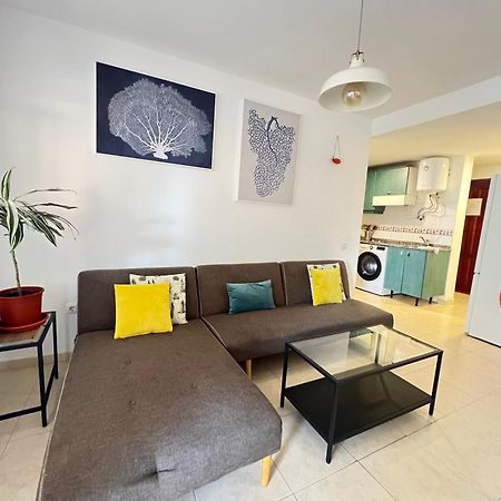 Oasis Royal Suite Corralejo Eksteriør bilde