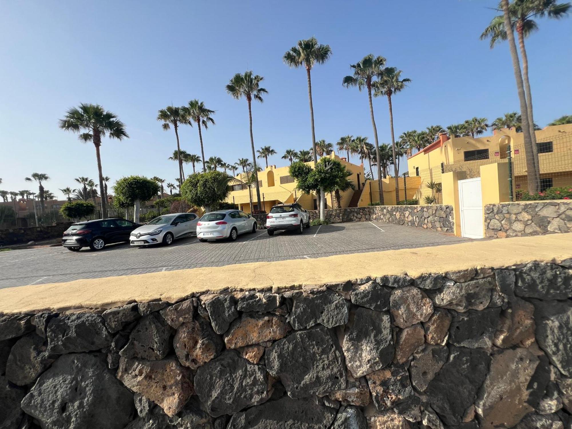 Oasis Royal Suite Corralejo Eksteriør bilde