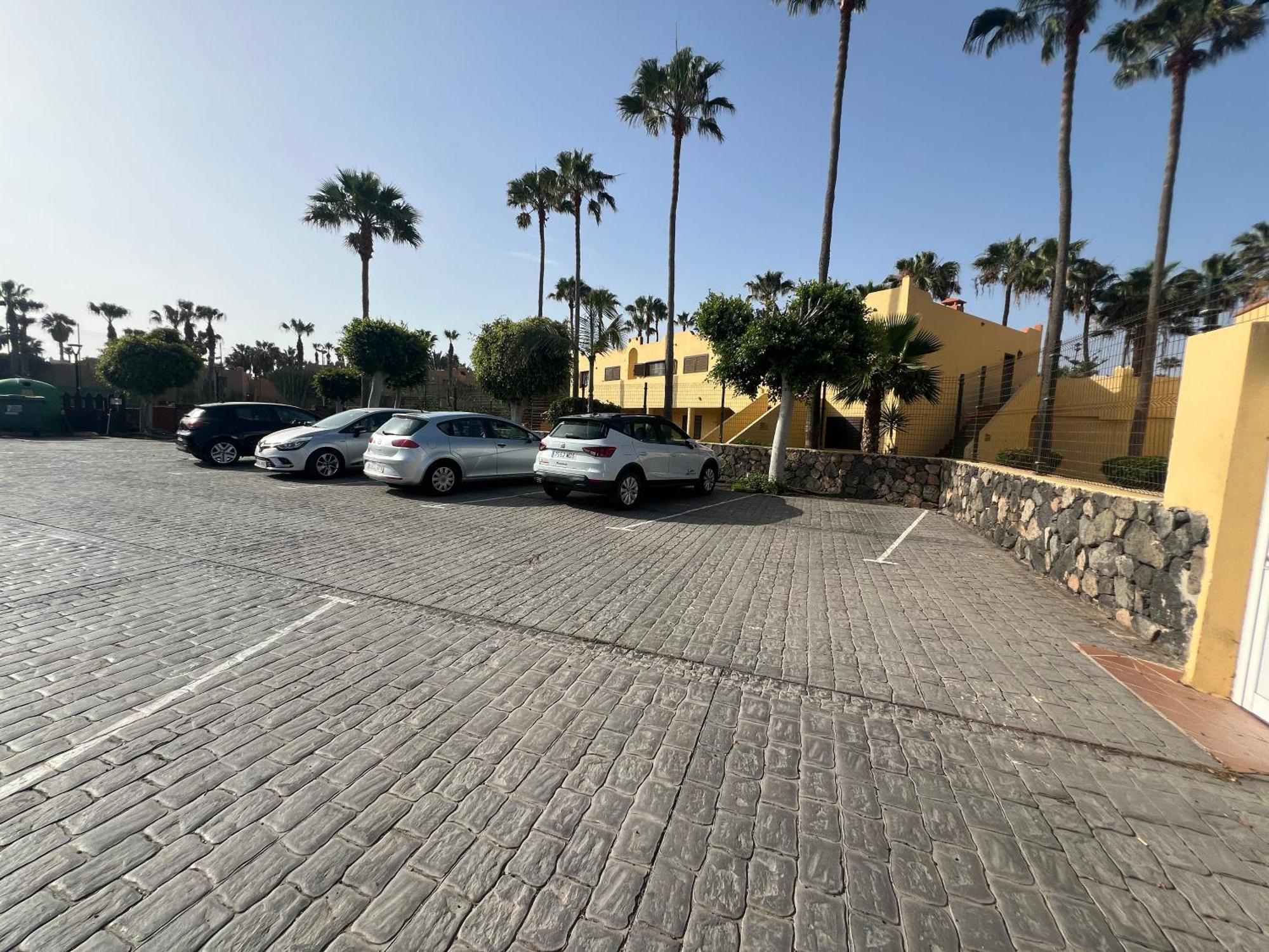 Oasis Royal Suite Corralejo Eksteriør bilde