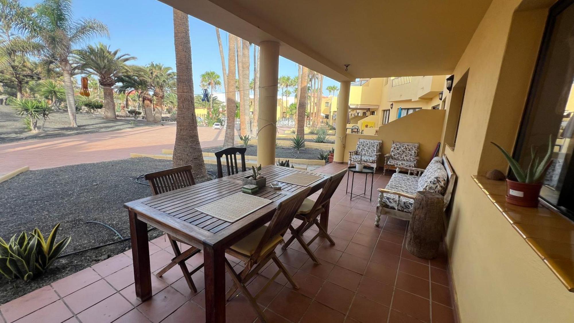 Oasis Royal Suite Corralejo Eksteriør bilde