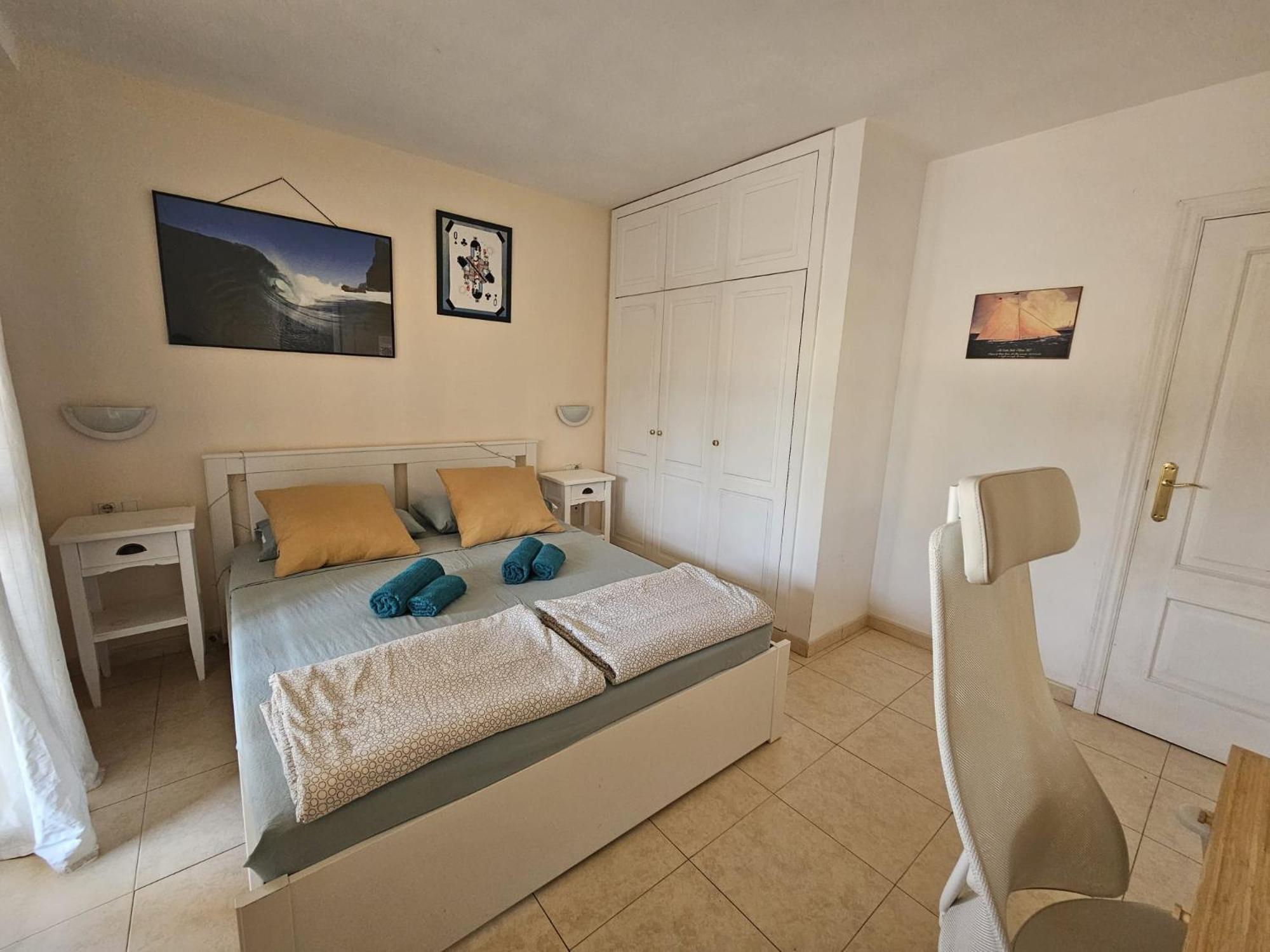 Oasis Royal Suite Corralejo Eksteriør bilde
