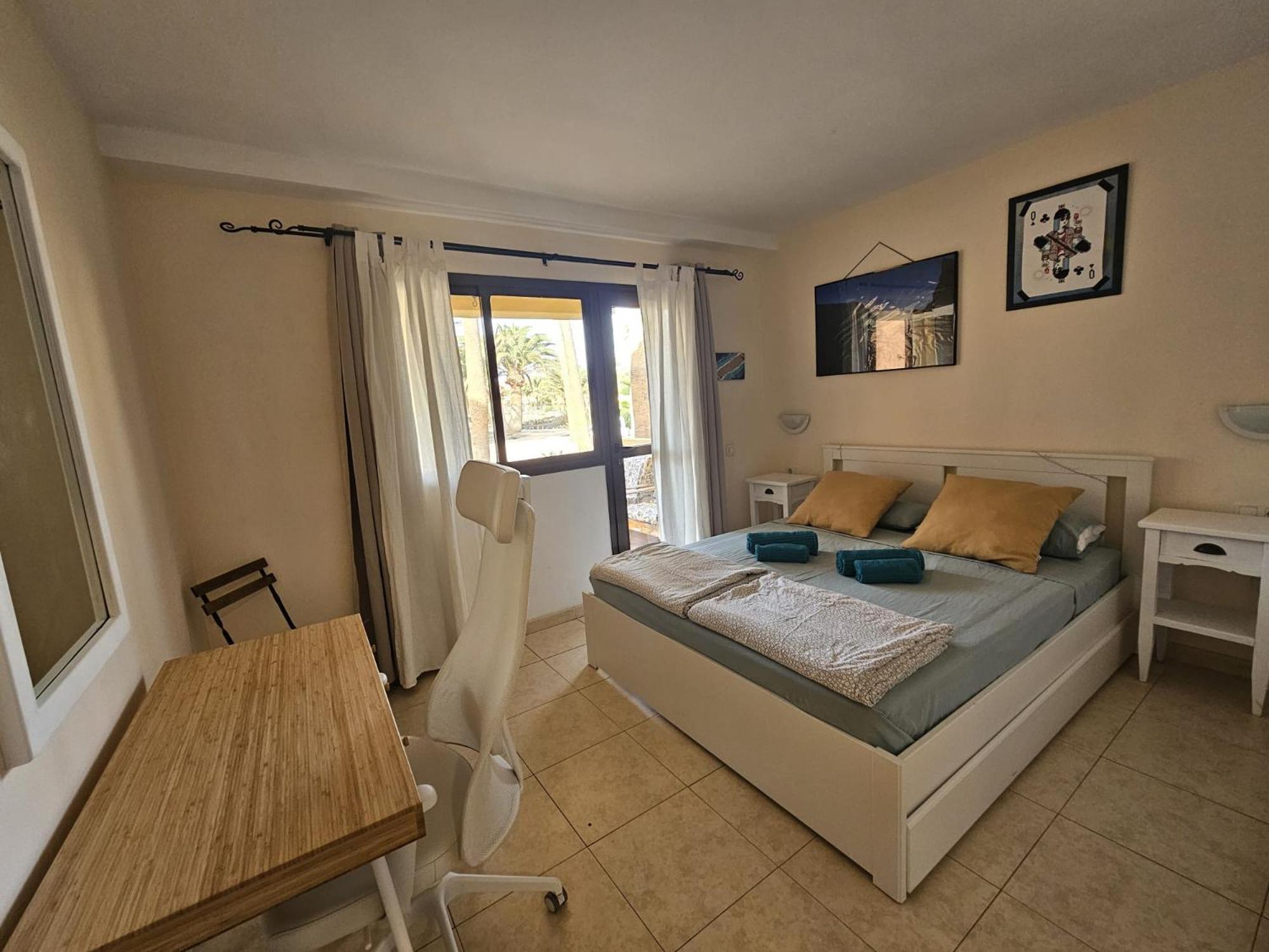 Oasis Royal Suite Corralejo Eksteriør bilde