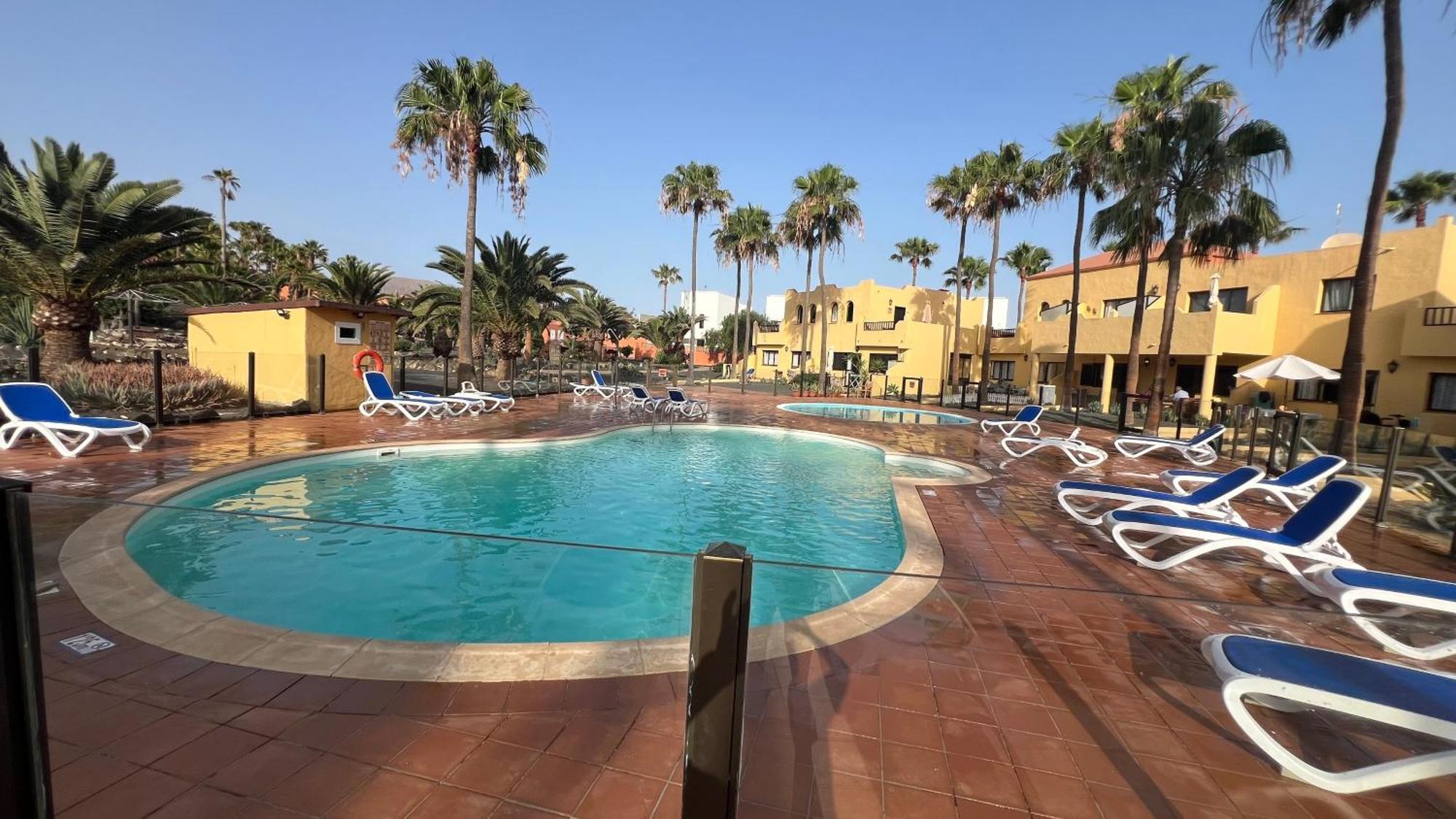 Oasis Royal Suite Corralejo Eksteriør bilde