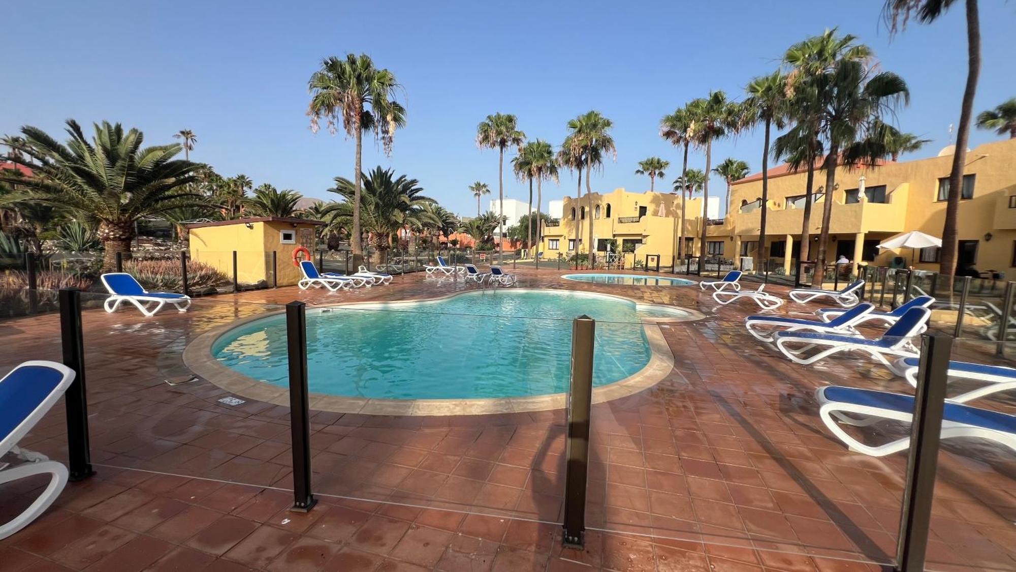 Oasis Royal Suite Corralejo Eksteriør bilde