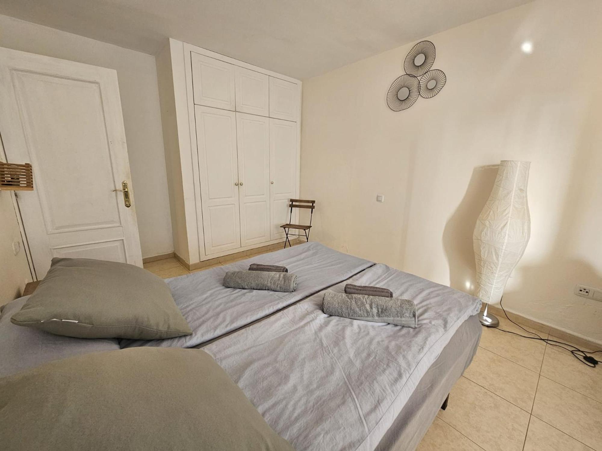Oasis Royal Suite Corralejo Eksteriør bilde