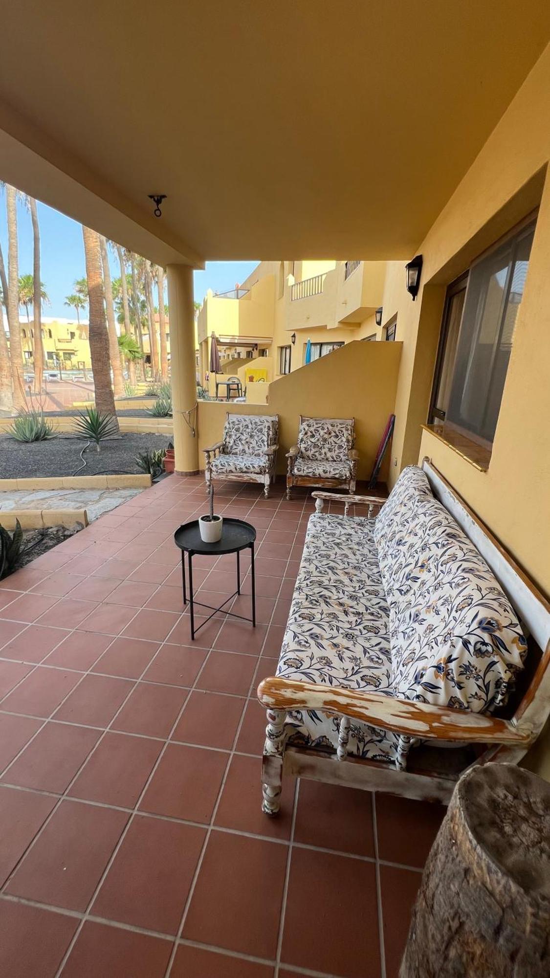 Oasis Royal Suite Corralejo Eksteriør bilde
