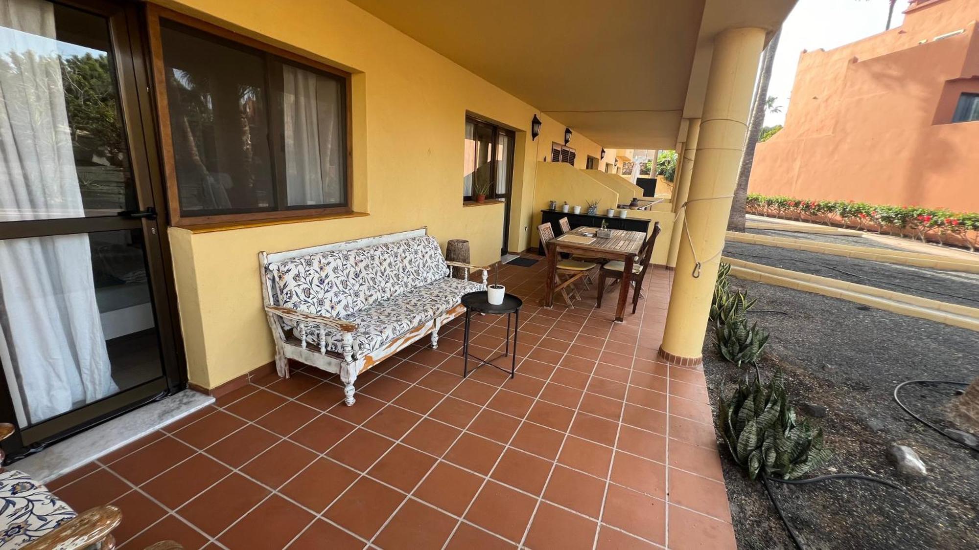Oasis Royal Suite Corralejo Eksteriør bilde