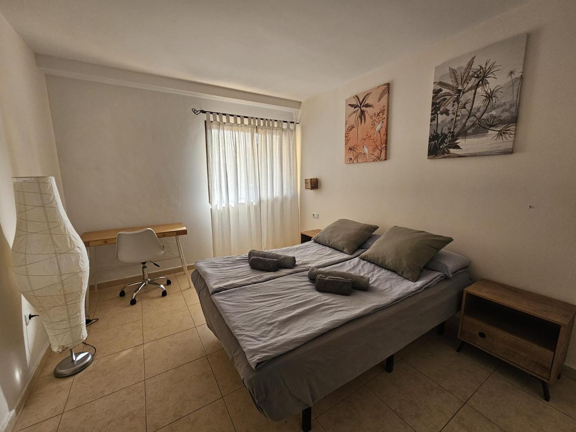 Oasis Royal Suite Corralejo Eksteriør bilde